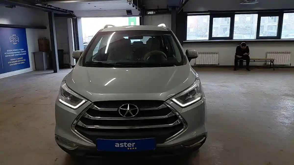 JAC S3 2023 года за 5 500 000 тг. в Астана
