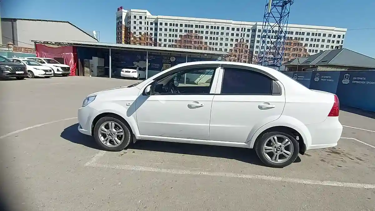 Chevrolet Nexia 2022 года за 5 500 000 тг. в Шымкент