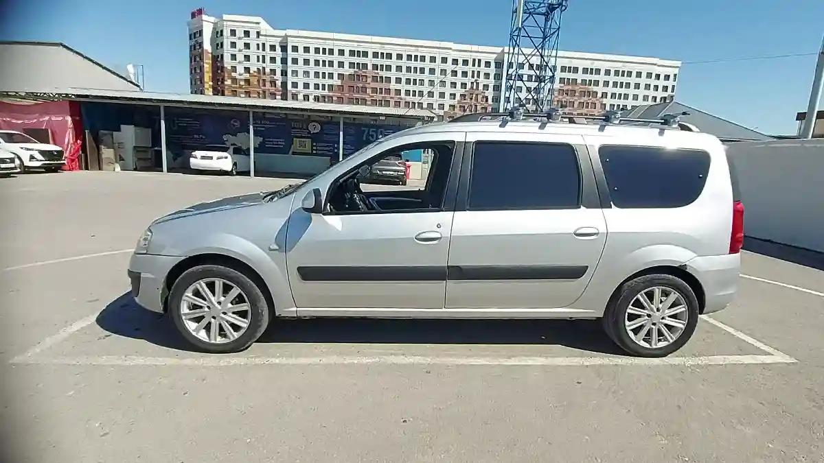 LADA (ВАЗ) Largus 2014 года за 3 200 000 тг. в Шымкент