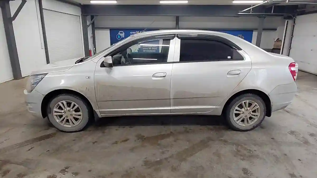 Chevrolet Cobalt 2023 года за 5 700 000 тг. в Астана