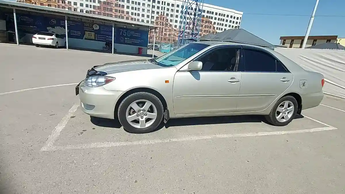 Toyota Camry 2005 года за 6 000 000 тг. в Шымкент