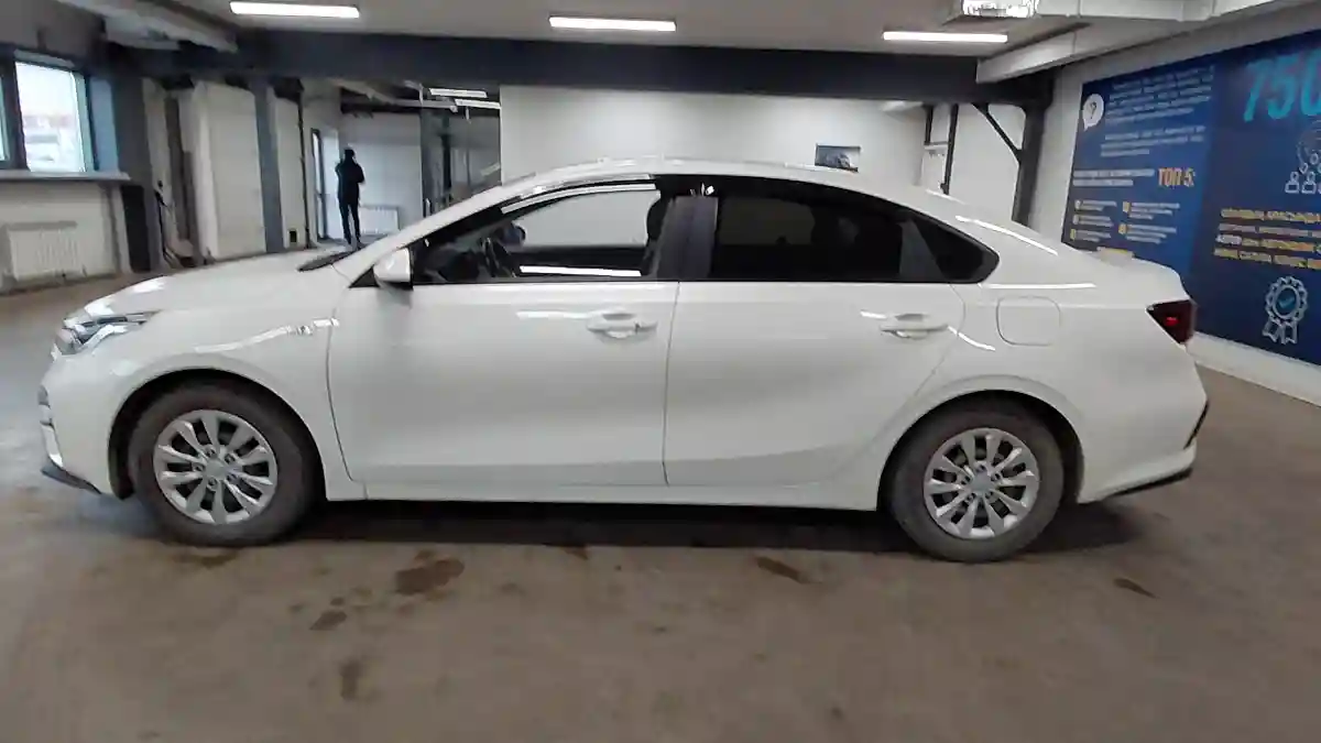 Kia K3 2021 года за 8 000 000 тг. в Астана