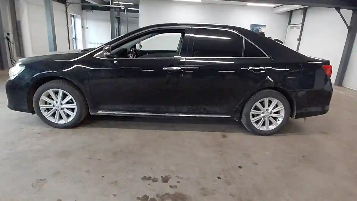Toyota Camry 2011 года за 9 000 000 тг. в Астана