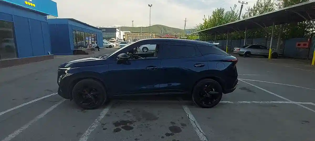 OMODA C5 2023 года за 9 000 000 тг. в Алматы