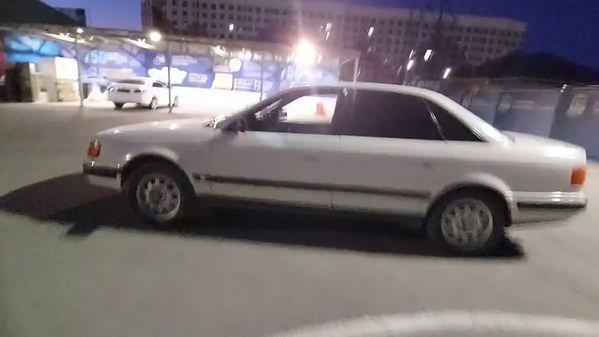 Audi 100 1993 года за 1 200 000 тг. в Шымкент