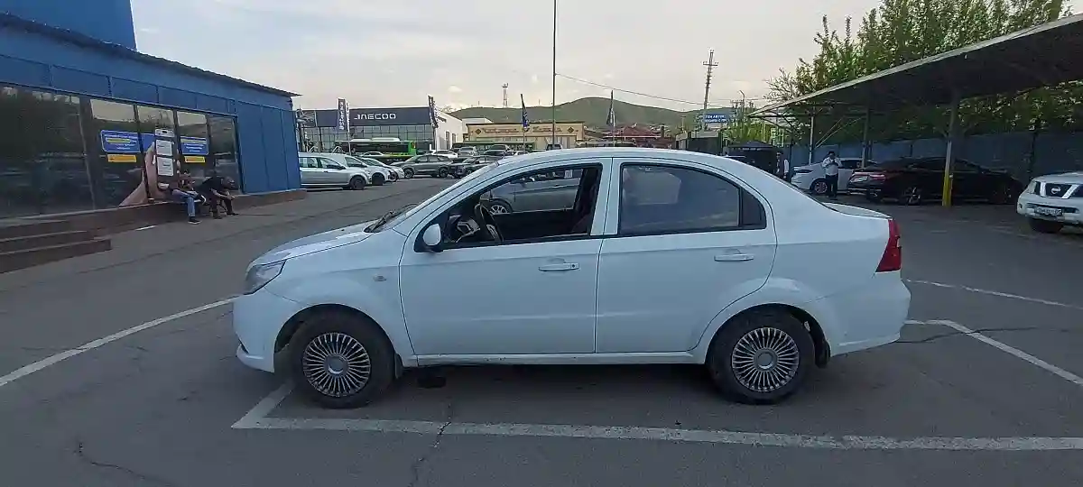 Chevrolet Nexia 2020 года за 3 000 000 тг. в Алматы