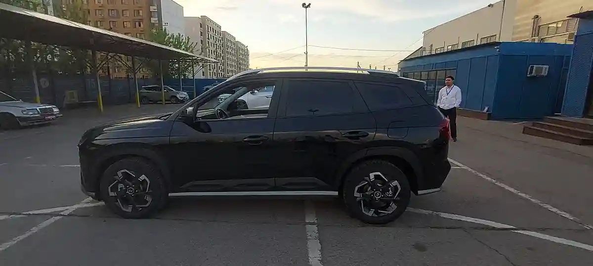 Hyundai Mufasa 2024 года за 11 500 000 тг. в Алматы