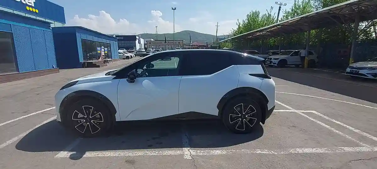 Zeekr X 2023 года за 10 500 000 тг. в Алматы