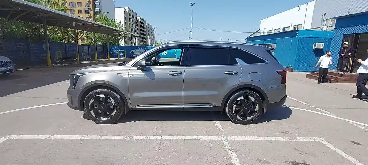 Kia Sorento 2024 года за 21 000 000 тг. в Алматы