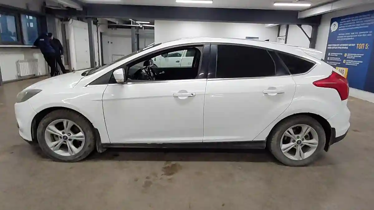 Ford Focus 2012 года за 3 000 000 тг. в Астана