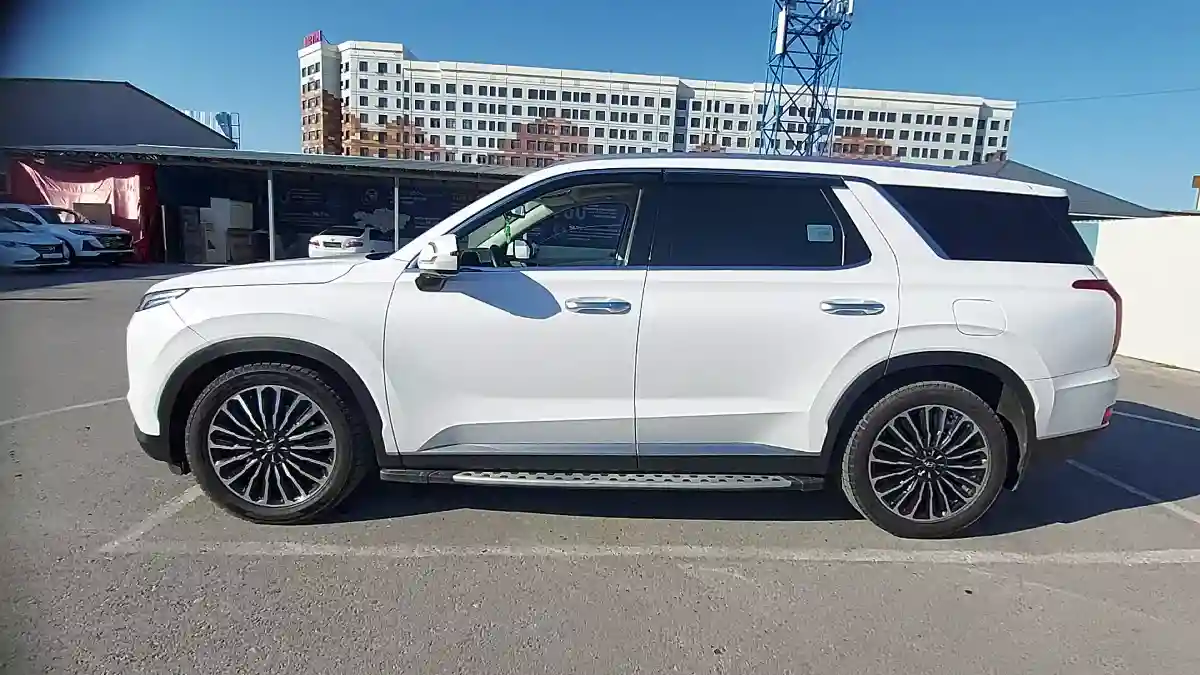 Hyundai Palisade 2020 года за 19 000 000 тг. в Шымкент