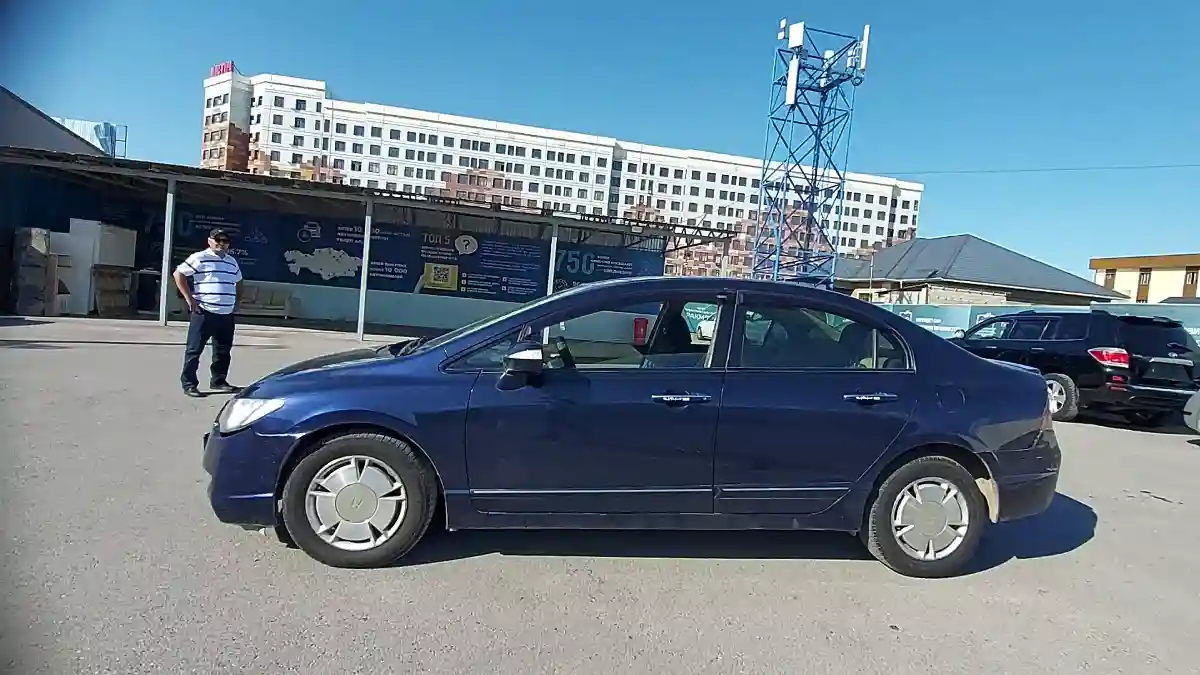 Honda Civic 2007 года за 4 000 000 тг. в Шымкент