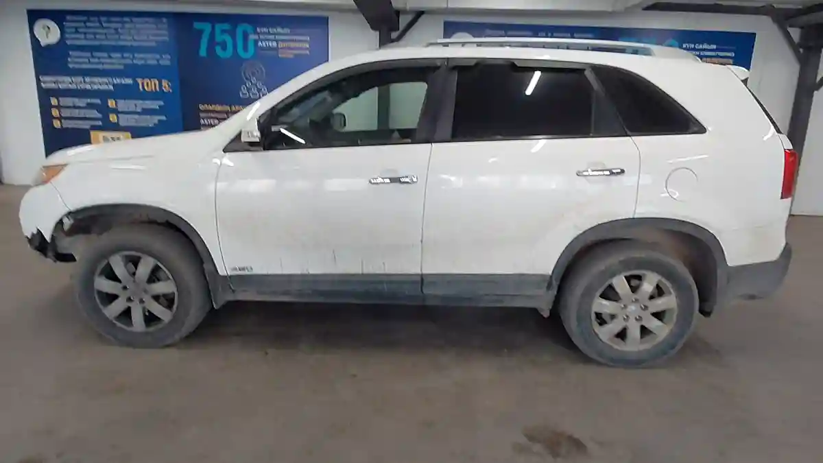 Kia Sorento 2010 года за 6 600 000 тг. в Астана