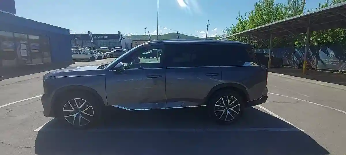 GAC GS8 2024 года за 20 000 000 тг. в Алматы