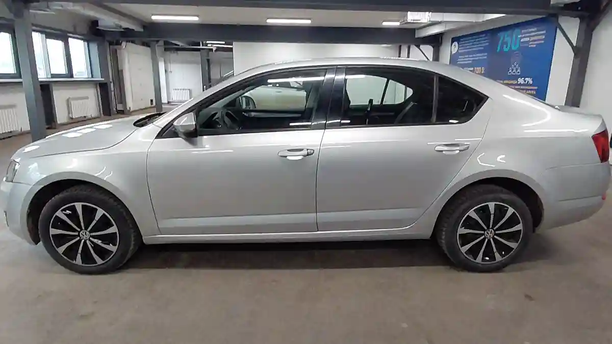 Skoda Octavia 2013 года за 6 000 000 тг. в Астана