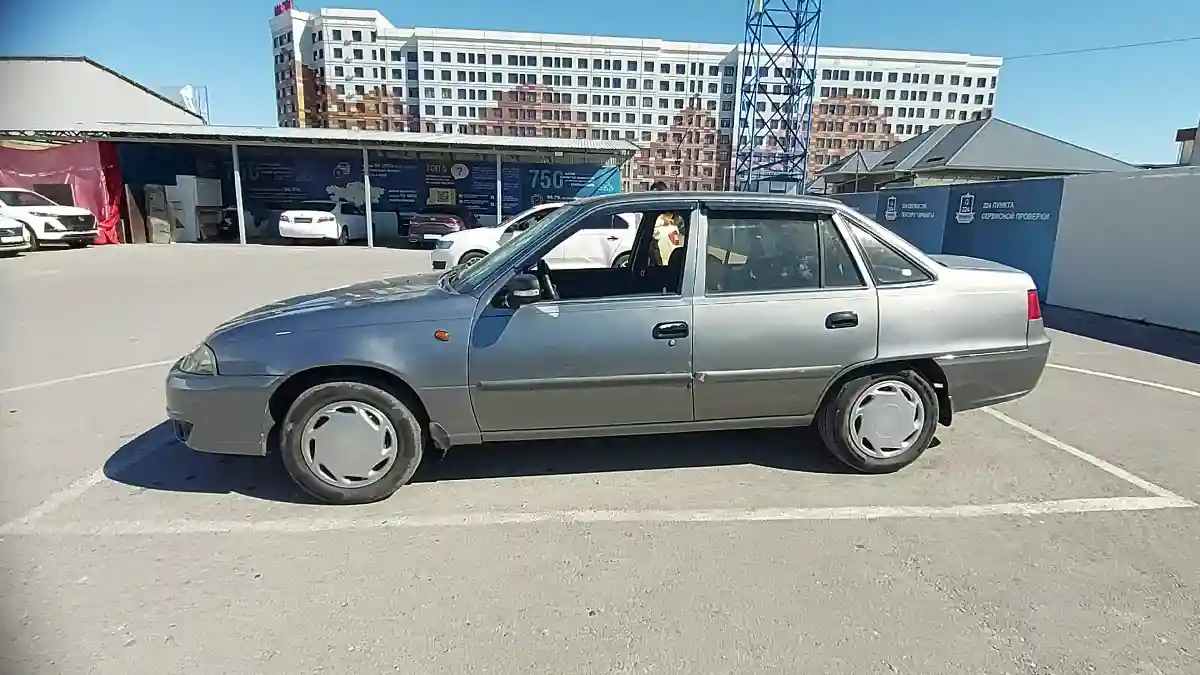 Daewoo Nexia 2013 года за 800 000 тг. в Шымкент