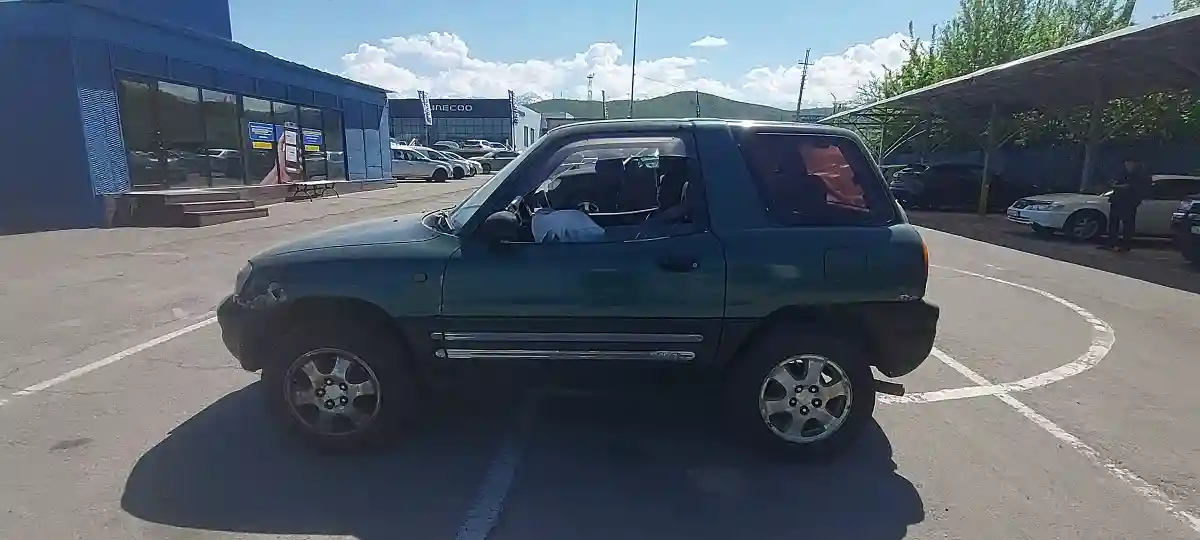 Toyota RAV4 1994 года за 2 000 000 тг. в Алматы