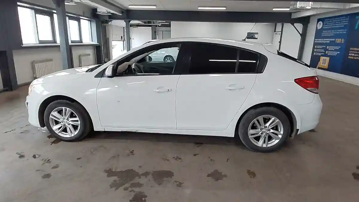 Chevrolet Cruze 2013 года за 4 500 000 тг. в Астана