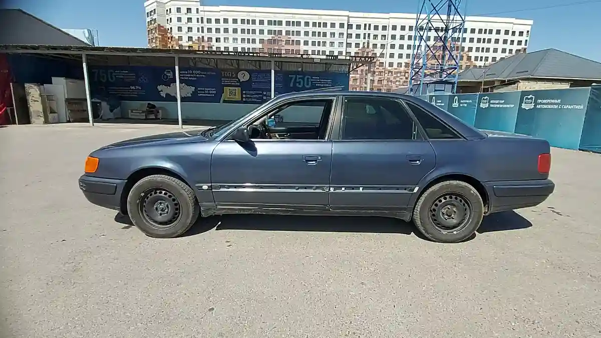 Audi 100 1991 года за 1 000 000 тг. в Шымкент