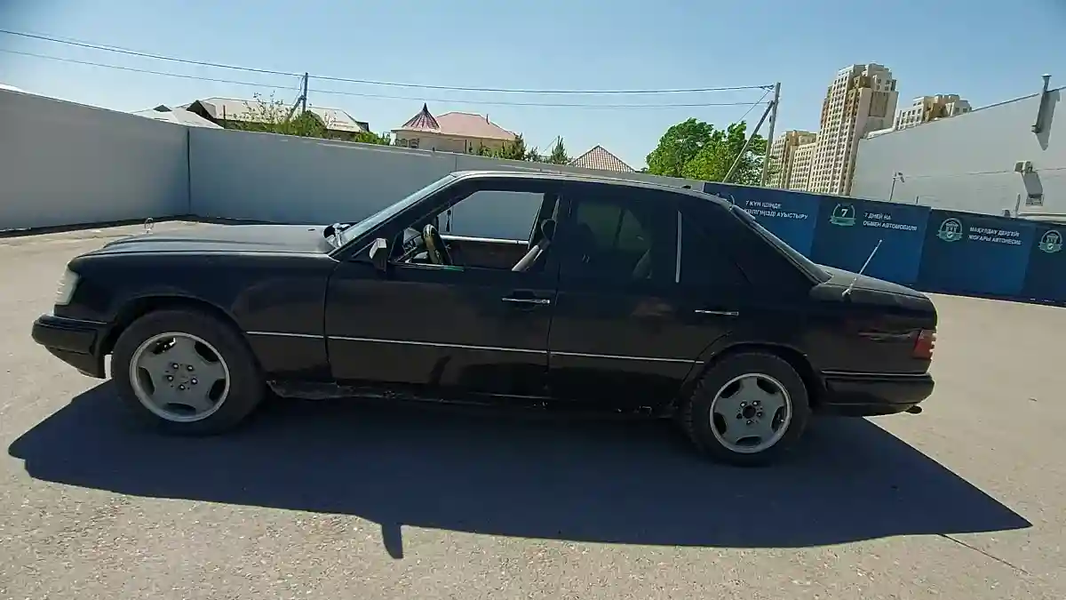 Mercedes-Benz E-Класс 1993 года за 1 500 000 тг. в Шымкент