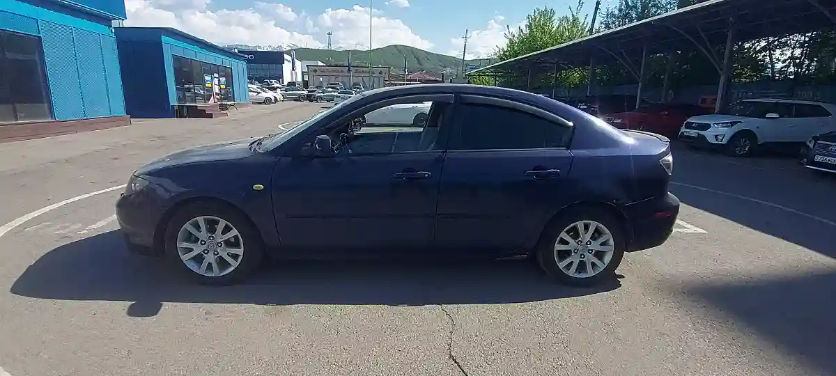 Mazda 3 2008 года за 3 000 000 тг. в Алматы