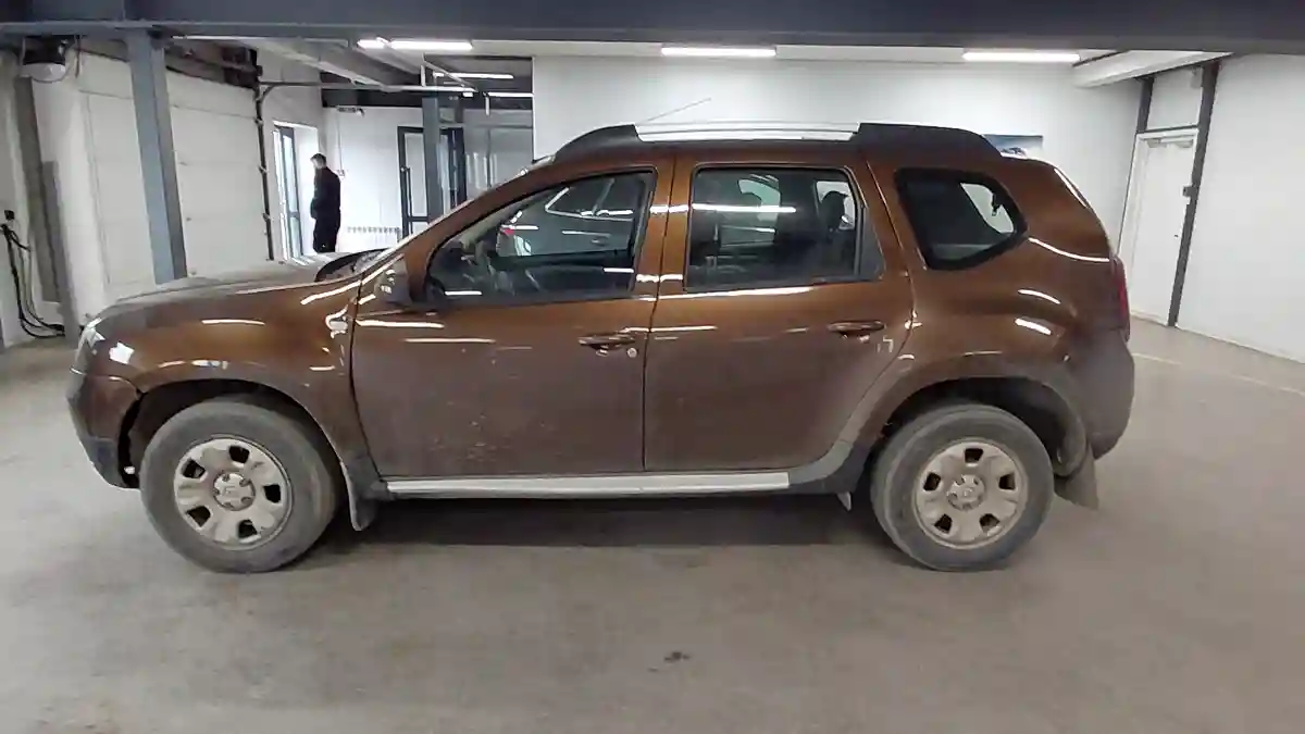 Renault Duster 2013 года за 4 500 000 тг. в Астана