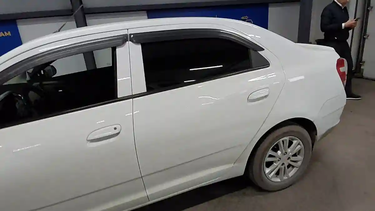 Chevrolet Cobalt 2022 года за 5 500 000 тг. в Астана