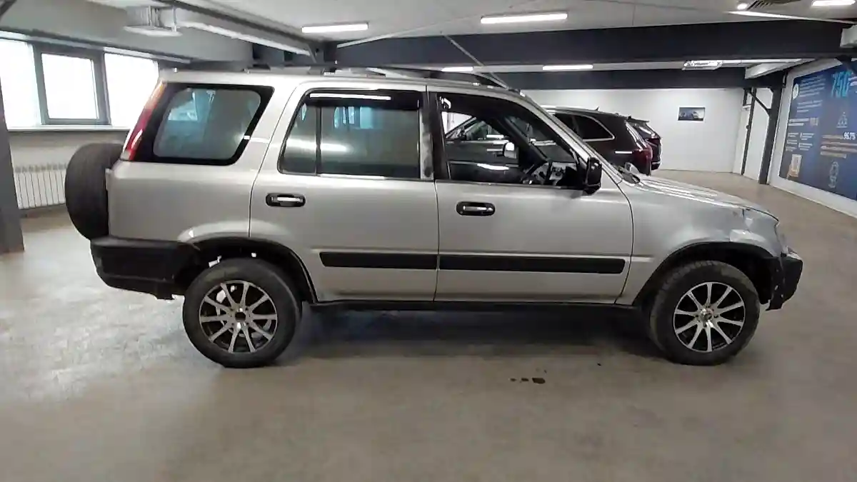 Honda CR-V 1996 года за 2 500 000 тг. в Астана
