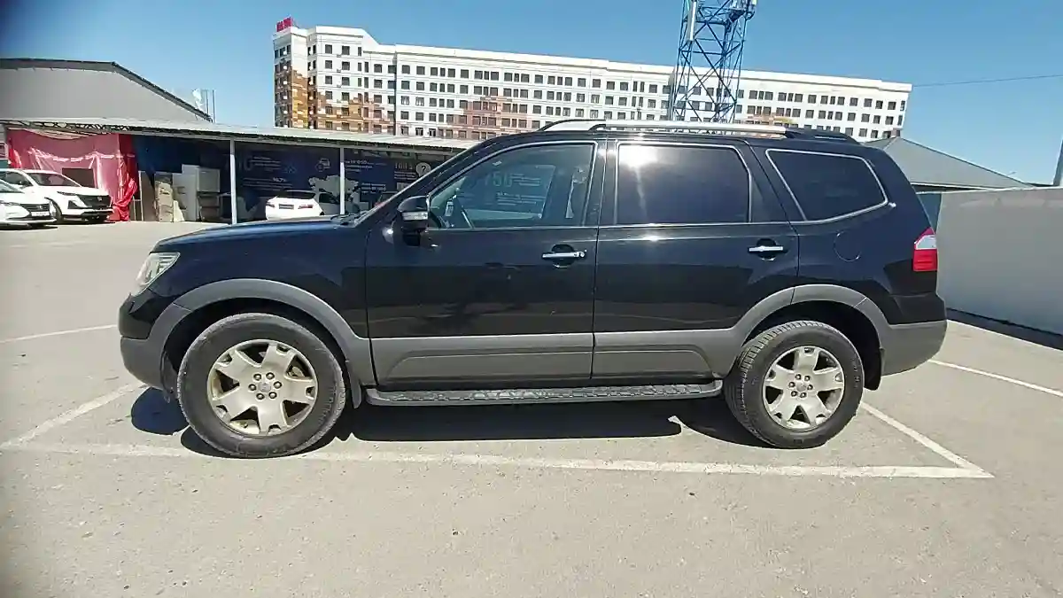Kia Mohave 2013 года за 8 500 000 тг. в Шымкент