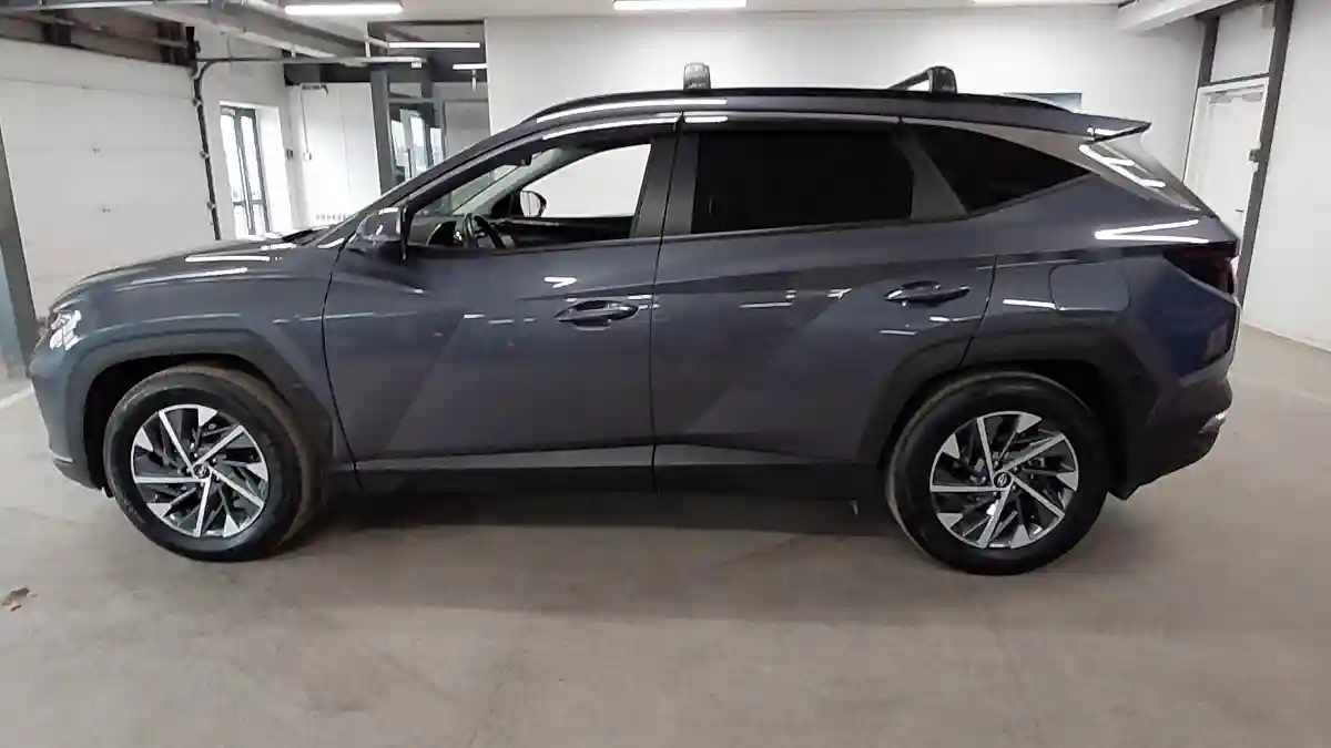 Hyundai Tucson 2024 года за 14 000 000 тг. в Астана