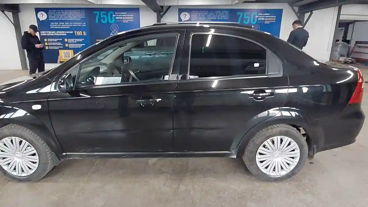 Chevrolet Nexia 2020 года за 4 800 000 тг. в Астана