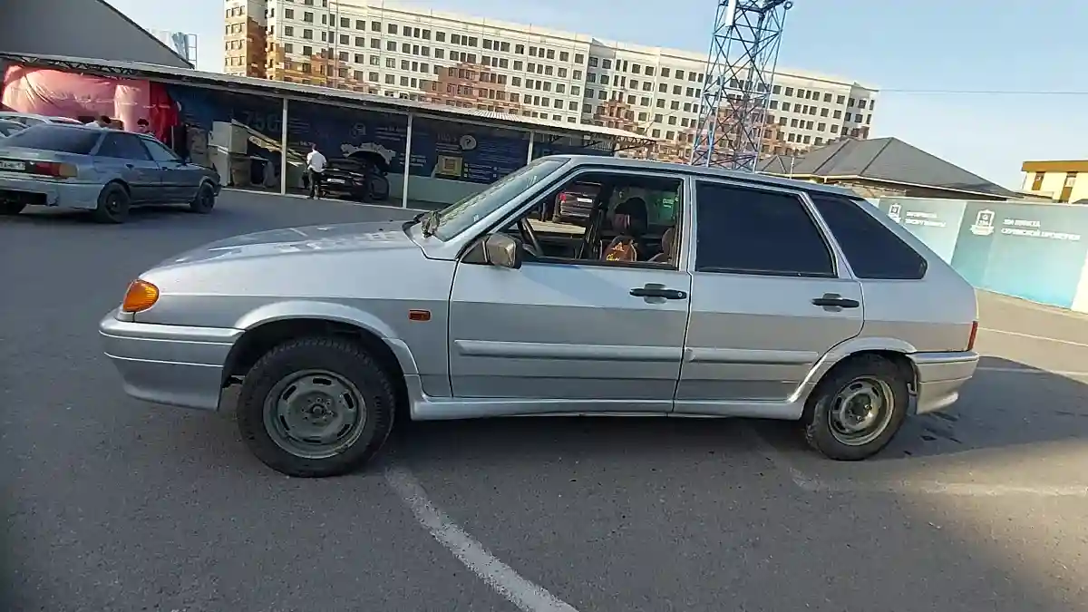 LADA (ВАЗ) 2114 2013 года за 1 300 000 тг. в Шымкент