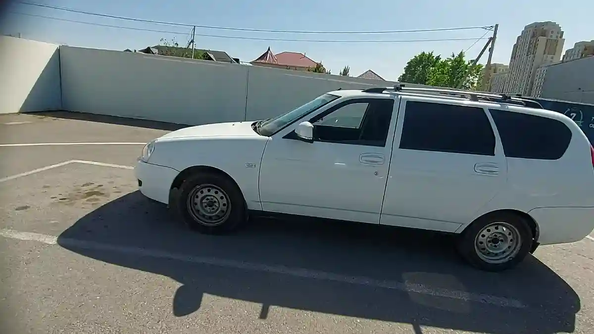 LADA (ВАЗ) Priora 2012 года за 2 500 000 тг. в Шымкент