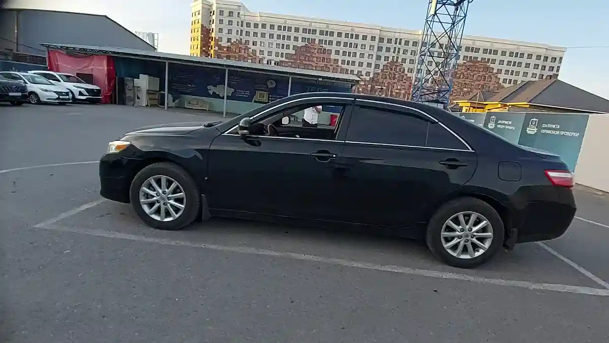 Toyota Camry 2010 года за 7 000 000 тг. в Шымкент