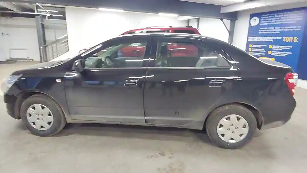 Chevrolet Cobalt 2025 года за 6 200 000 тг. в Астана