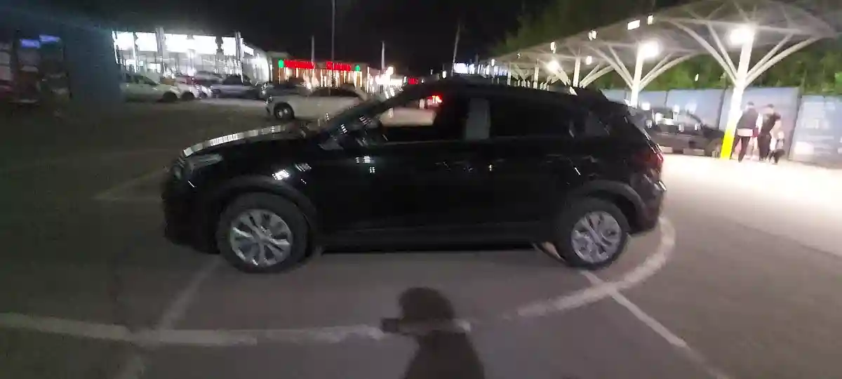 Kia Rio 2022 года за 8 200 000 тг. в Алматы