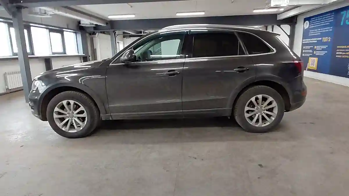 Audi Q5 2008 года за 8 300 000 тг. в Астана