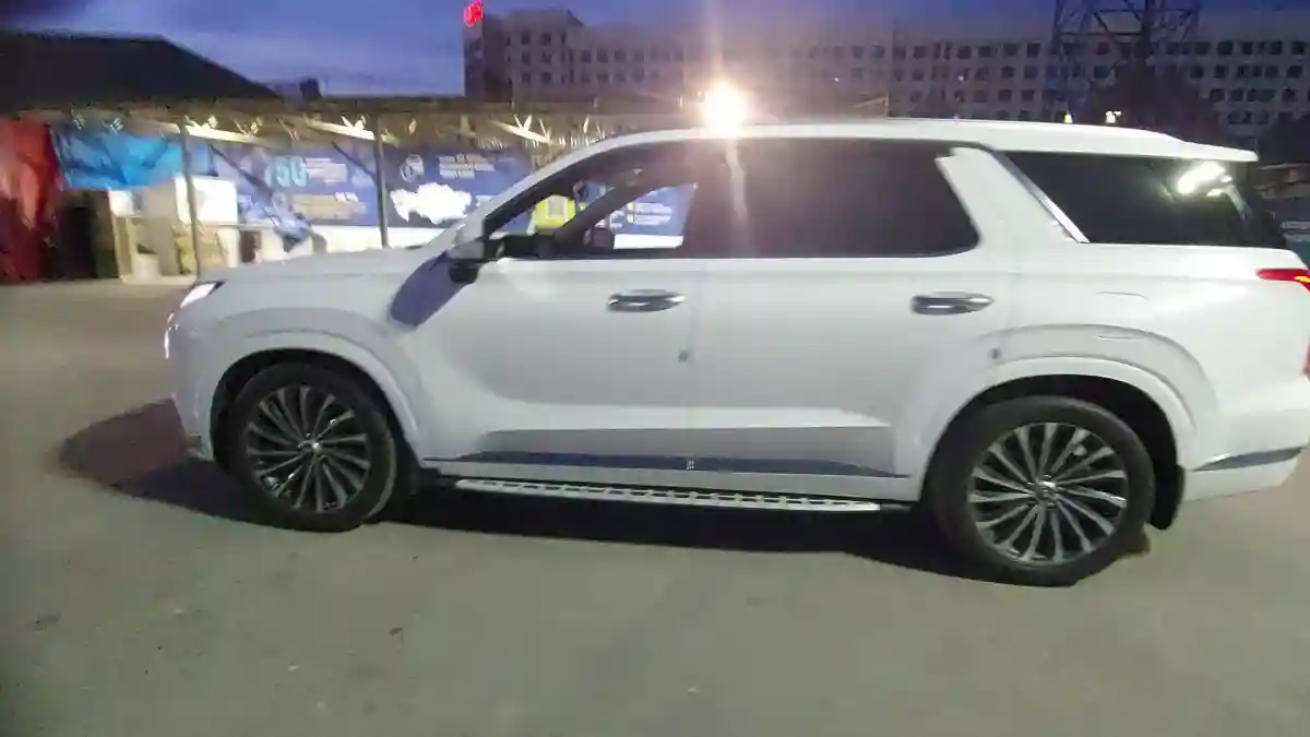 Hyundai Palisade 2022 года за 20 800 000 тг. в Шымкент