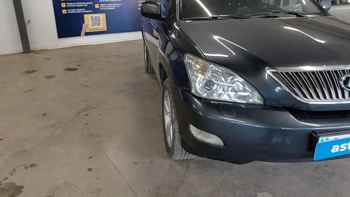 Lexus RX 2005 года за 7 000 000 тг. в Астана