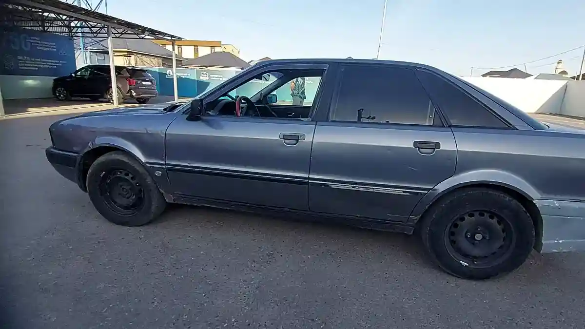 Audi 80 1992 года за 800 000 тг. в Шымкент