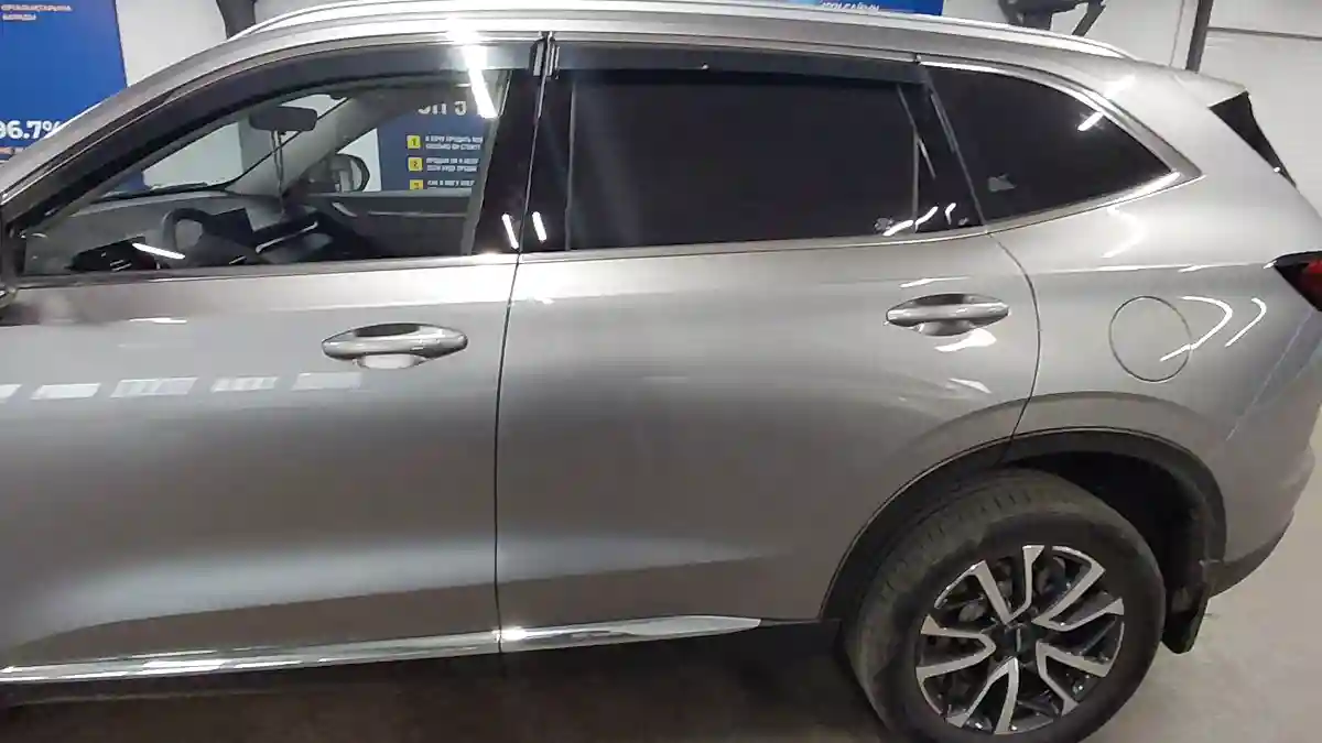 Haval H6 2024 года за 10 500 000 тг. в Астана