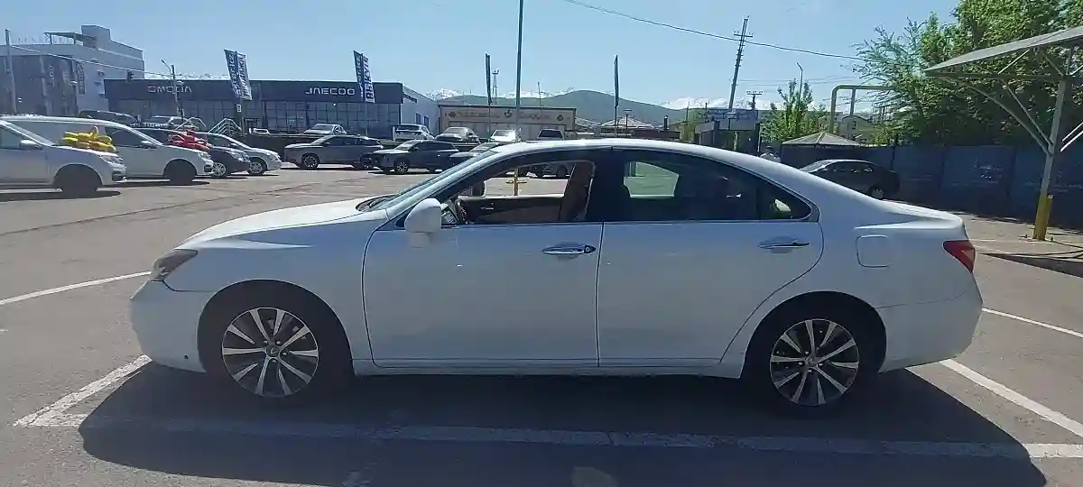 Lexus ES 2006 года за 5 000 000 тг. в Алматы