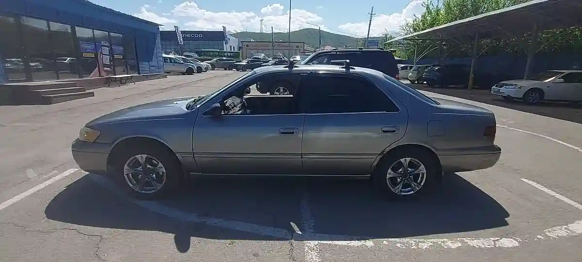 Toyota Camry 1997 года за 2 000 000 тг. в Алматы