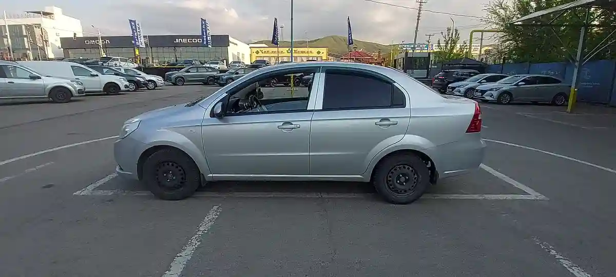 Chevrolet Nexia 2022 года за 4 800 000 тг. в Алматы