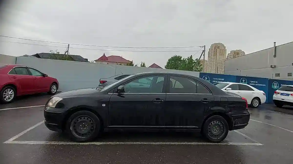 Toyota Avensis 2005 года за 4 500 000 тг. в Шымкент