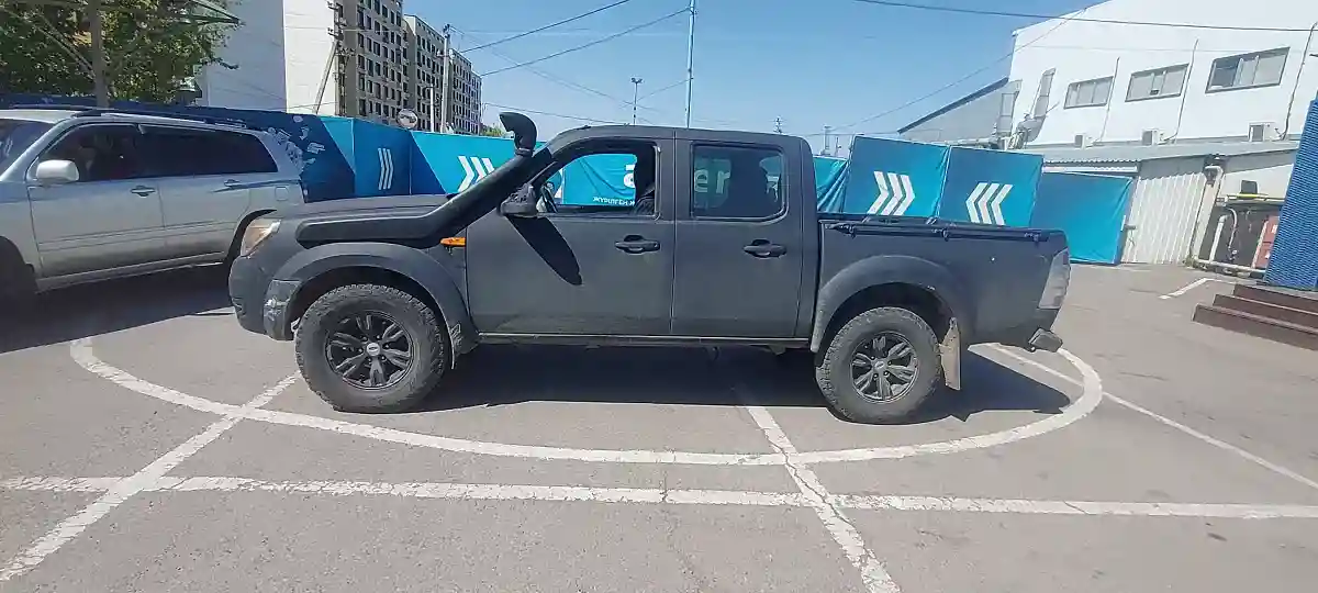 Ford Ranger 2011 года за 3 800 000 тг. в Алматы