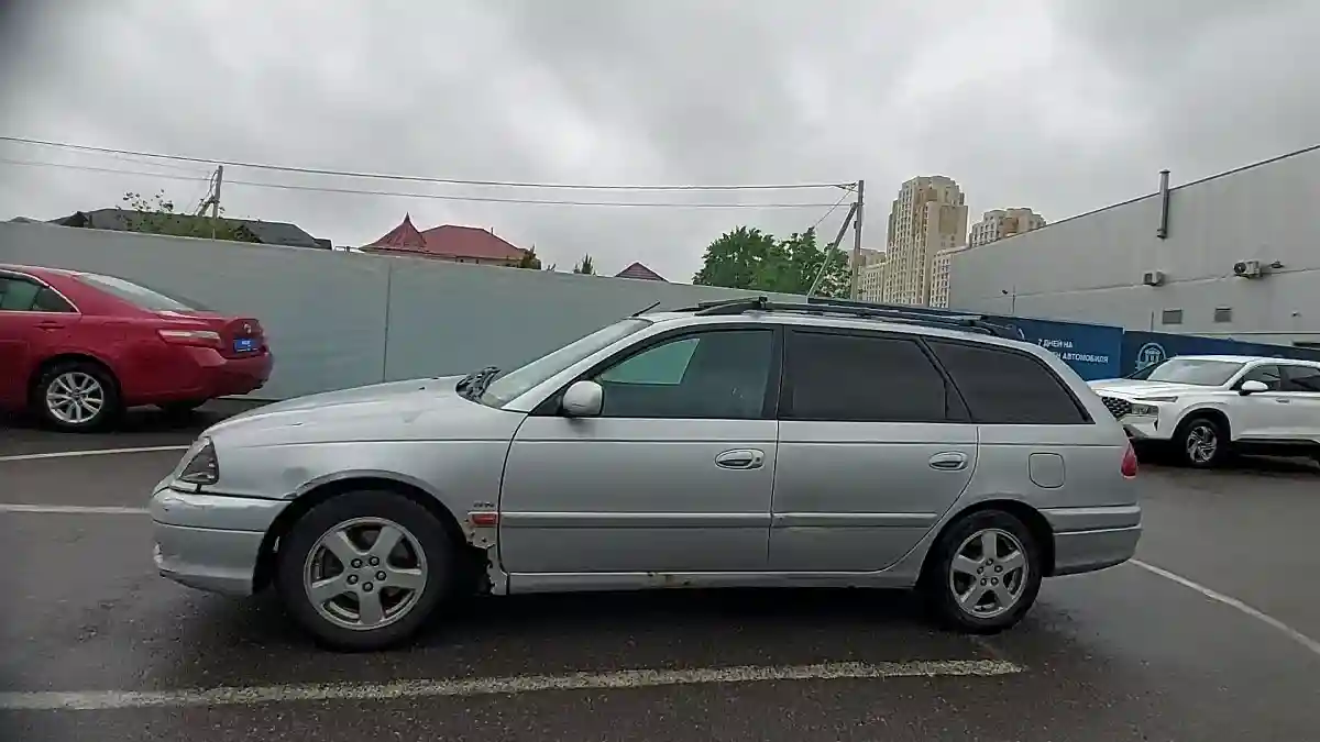 Toyota Avensis 2001 года за 2 700 000 тг. в Шымкент