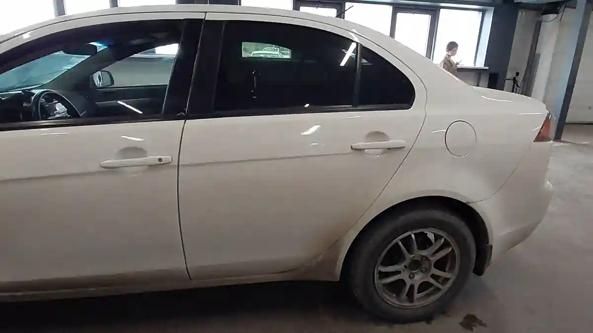 Mitsubishi Lancer 2013 года за 3 500 000 тг. в Астана