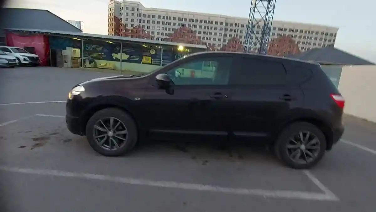 Nissan Qashqai 2013 года за 4 800 000 тг. в Шымкент