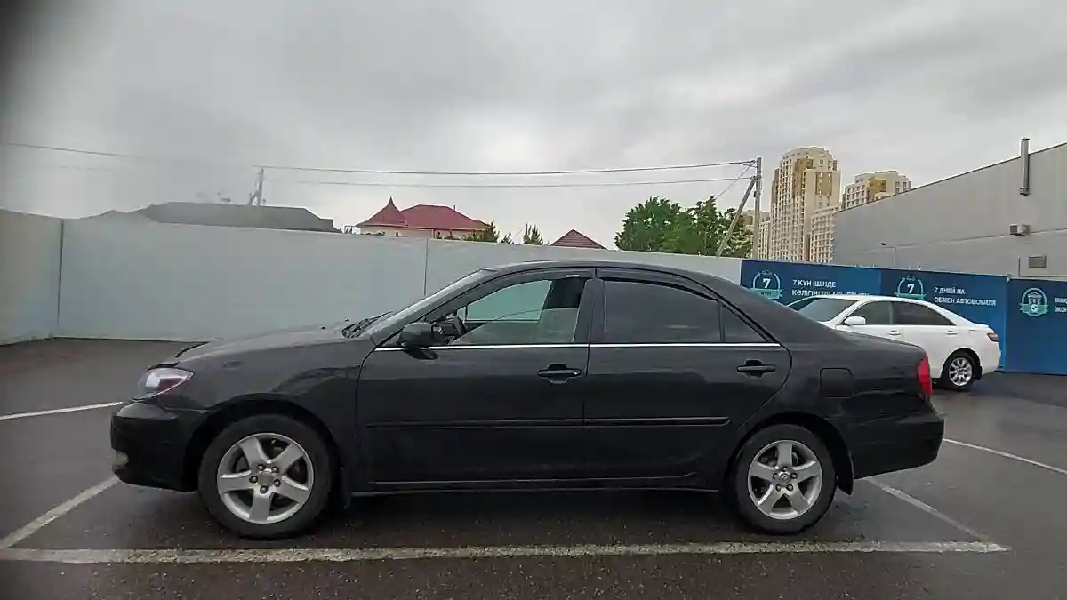 Toyota Camry 2002 года за 3 500 000 тг. в Шымкент